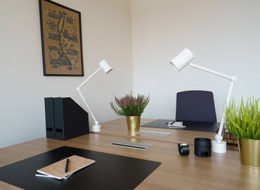 2800 m² Business space place for rent in Bucharest, Bulevardul Tudor Vladimirescu 29 (050881) - 6 | MatchOffice.com