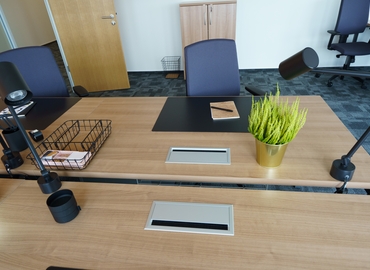 2800 m² Business park place for rent in Bucharest, Bulevardul Tudor Vladimirescu 29 (050881) - 11 | MatchOffice.com