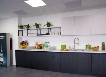 2800 m² Business park place up for rent in Bucharest, Bulevardul Tudor Vladimirescu 29 (050881) - 15 | MatchOffice.com