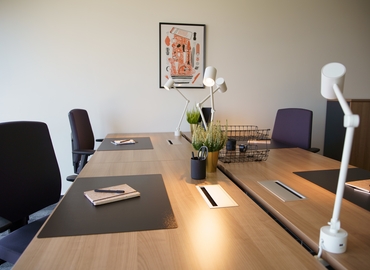 2800 m² Business space place available to rent in Bucharest, Bulevardul Tudor Vladimirescu 29 (050881) - 18 | MatchOffice