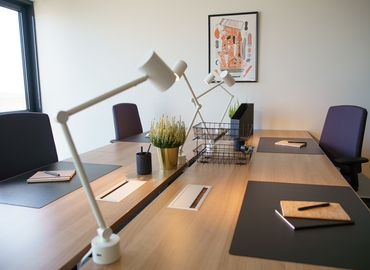 2800 m² Business space building available to rent in Bucharest, Bulevardul Tudor Vladimirescu 29 (050881) - 19 | MatchOffice