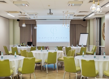 118 m² Conference center in Bucharest, Bulevardul Iancu de Hunedoara 54 (011745) - 0 | MatchOffice