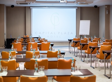 118 m² Conference hall in Bucharest, Bulevardul Iancu de Hunedoara 54 (011745) - 6 | MatchOffice.com