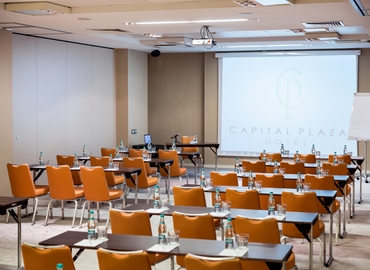 118 m² Conference space in Bucharest, Bulevardul Iancu de Hunedoara 54 (011745) - 7 | MatchOffice