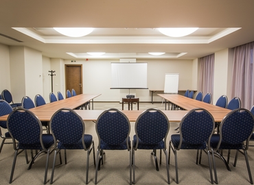 250 m² Conference room in Bucharest, Strada Franceză 60 (030167) - 0 | MatchOffice.com
