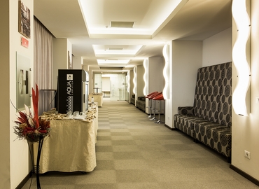 250 m² Conference hall in Bucharest, Strada Franceză 60 (030167) - 1 | MatchOffice