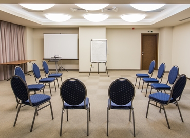 250 m² Conference space in Bucharest, Strada Franceză 60 (030167) - 2 | MatchOffice