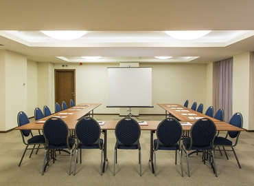 250 m² Convention center in Bucharest, Strada Franceză 60 (030167) - 3 | MatchOffice