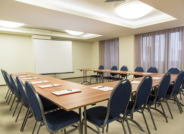 250 m² Convention center in Bucharest, Strada Franceză 60 (030167) - 4 | MatchOffice