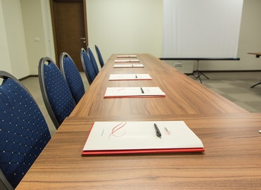 250 m² Conference hall in Bucharest, Strada Franceză 60 (030167) - 5 | MatchOffice