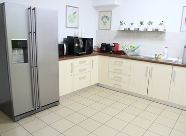 120 m² Business center place for rent in Bucharest, Str. Buzesti Nr. 50-52 (011015) - 8 | MatchOffice