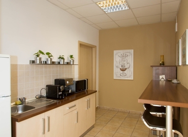 120 m² Business park building available to rent in Bucharest, Str. Buzesti Nr. 50-52 (011015) - 7 | MatchOffice