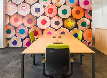 Virtual business address in Bucharest, Bulevardul Dimitrie Pompeiu 9-9A (020335) - 3 | MatchOffice