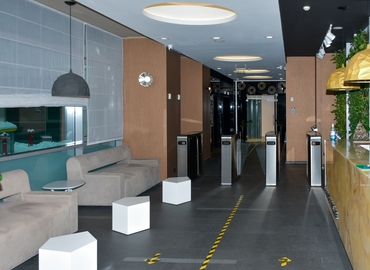 300 m² Coworking space  in Bucharest, Maria Rosetti Street 6 (020481) - 0 | MatchOffice