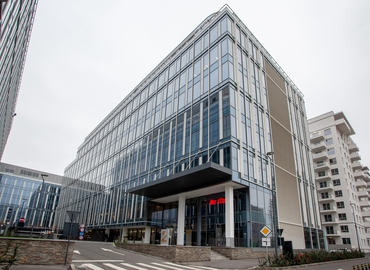 120 m² Business space in Bucharest, Strada Aviator Popișteanu 54A (012095) - 0 | MatchOffice