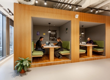 120 m² Business center in Bucharest, Strada Aviator Popișteanu 54A (012095) - 6 | MatchOffice