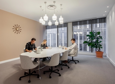 120 m² Co-working  in Bucharest, Strada Aviator Popișteanu 54A (012095) - 5 | MatchOffice