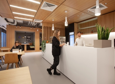 120 m² Coworking  in Bucharest, Strada Aviator Popișteanu 54A (012095) - 7 | MatchOffice