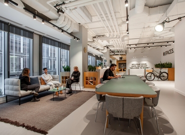 60 m² Convention center in Bucharest, Strada Aviator Popișteanu 54A (012095) - 4 | MatchOffice.com