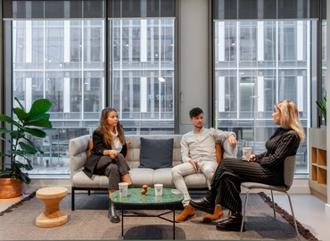 Virtual office space in Bucharest, Strada Aviator Popișteanu 54A (012095) - 1 | MatchOffice