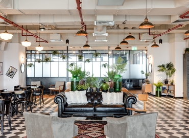 1000 m² Office for rent in Bucharest, Bulevardul Dimitrie Pompeiu 4-6, 020337  - 3 | MatchOffice