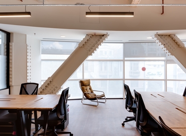 500 m² Serviced office in Bucharest, Bulevardul Ion Mihalache 15-17 (011171) - 0 | MatchOffice