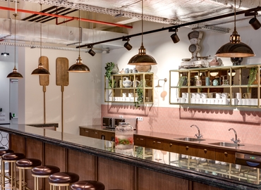 35 m² Conference room in Bucharest, Bulevardul Ion Mihalache 15-17 (011171) - 8 | MatchOffice.com