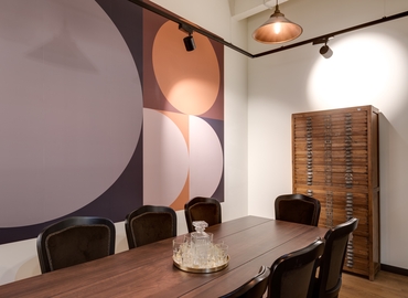 35 m² Meeting room in Bucharest, Bulevardul Ion Mihalache 15-17 (011171) - 0 | MatchOffice.com