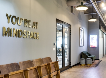 100 m² Flexible office for rent in Bucharest, Bulevardul Ion Mihalache 15-17, 011171  - 9 | MatchOffice.com