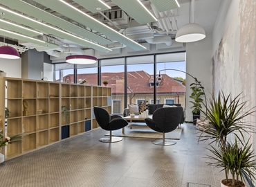 100 m² Serviced office in Bucharest, Strada Gara Herăstrău 2 (020334) - 5 | MatchOffice.com