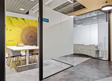 100 m² Business park in Bucharest, Strada Gara Herăstrău 2 (020334) - 8 | MatchOffice.com