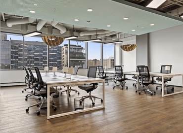 100 m² Business space in Bucharest, Strada Gara Herăstrău 2 (020334) - 12 | MatchOffice