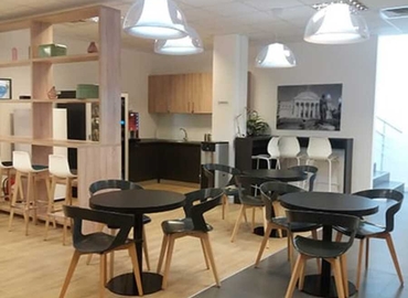 120 m² Coworking  in Bucharest, Bulevardul Dimitrie Pompeiu 9-9A (020335) - 2 | MatchOffice