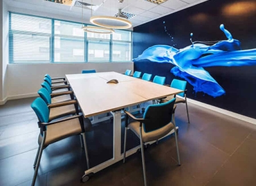 120 m² Shared workspace  in Bucharest, Bulevardul Dimitrie Pompeiu 9-9A (020335) - 5 | MatchOffice