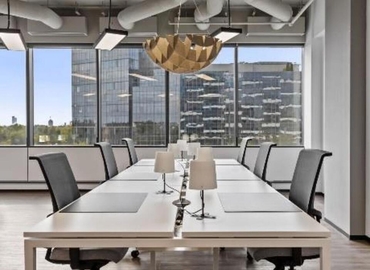 1000 m² Business park in Bucharest, Strada Buzesti Nr. 50-52 (011015) - 12 | MatchOffice.com