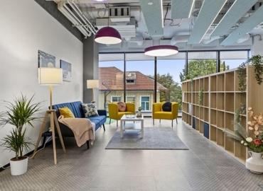 1000 m² Serviced office in Bucharest, Strada Buzesti Nr. 50-52 (011015) - 13 | MatchOffice.com