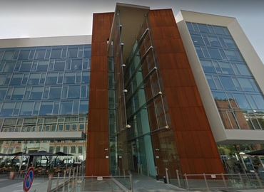 Virtual business address in Bucharest, Bulevardul Timișoara 26 (061331) - 1 | MatchOffice.com