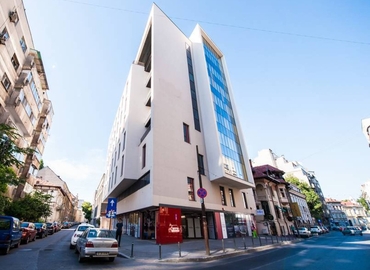 Virtual office in Bucharest, Bucharest City Centre 17 (020011) - 1 | MatchOffice