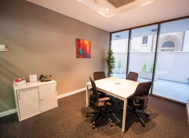 Virtual office in Bucharest, Bucharest City Centre 17 (020011) - 7 | MatchOffice