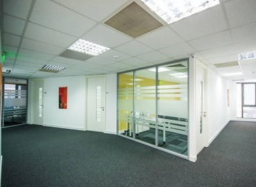 15 m² Conference space in Bucharest, Bucharest City Centre 17 (020011) - 9 | MatchOffice.com