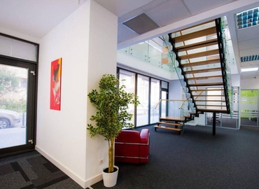 15 m² Conference space in Bucharest, Bucharest City Centre 17 (020011) - 10 | MatchOffice