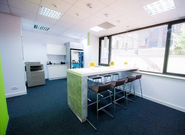 15 m² Conference hall in Bucharest, Bucharest City Centre 17 (020011) - 13 | MatchOffice.com