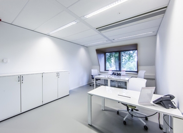 45 m² Shared workspace  in Bucharest, 15 Charles de Gaulle Square (011886) - 11 | MatchOffice.com