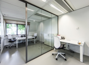 45 m² Shared office  in Bucharest, 15 Charles de Gaulle Square (011886) - 13 | MatchOffice.com