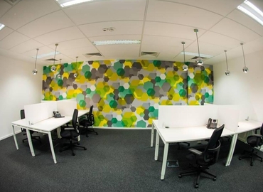 Virtual address in Bucharest, 22 Tudor Vladimirescu Blvd. (500360) - 5 | MatchOffice.com