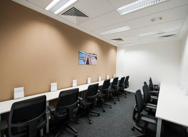 Virtual business address in Bucharest, 22 Tudor Vladimirescu Blvd. (500360) - 6 | MatchOffice