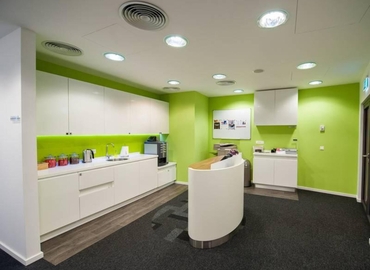 Virtual address in Bucharest, 22 Tudor Vladimirescu Blvd. (500360) - 8 | MatchOffice.com