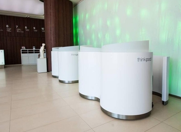 10 m² Convention center in Bucharest, 22 Tudor Vladimirescu Blvd. (500360) - 3 | MatchOffice