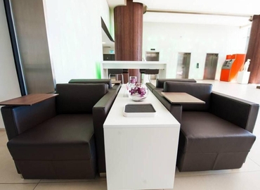 10 m² Conference center in Bucharest, 22 Tudor Vladimirescu Blvd. (500360) - 8 | MatchOffice.com