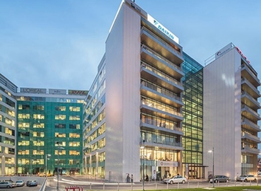 Virtual office space in Bucharest, Bucharest Floreasca Plaza (020011) - 1 | MatchOffice